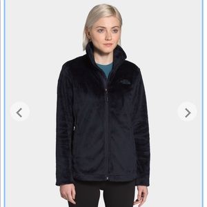 North Face Osito Jacket